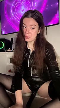 Kimi_Ass webcam