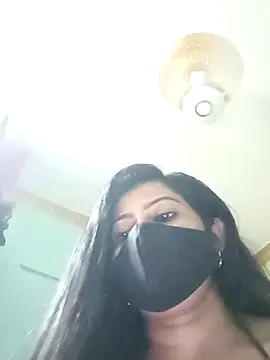 SANAYA_ROY webcam