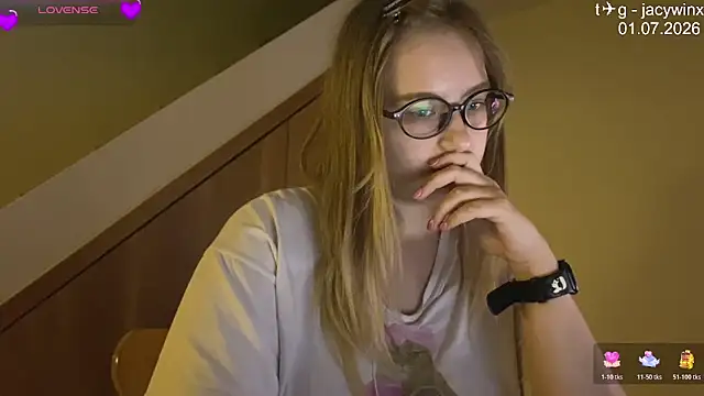 JacyWinslat webcam