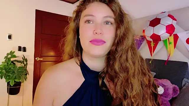 Anaise_latif webcam