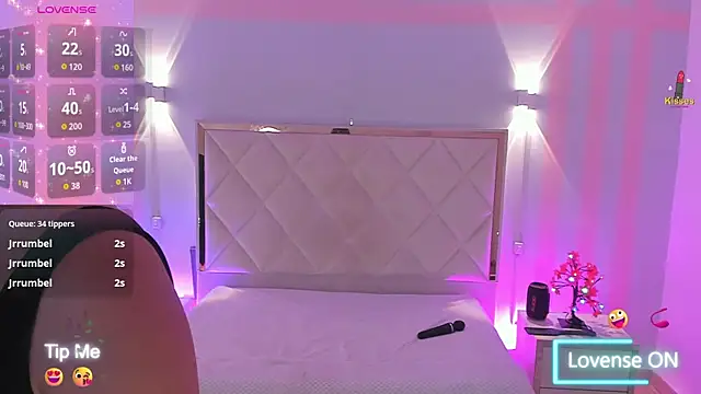 Rosalind_tay webcam