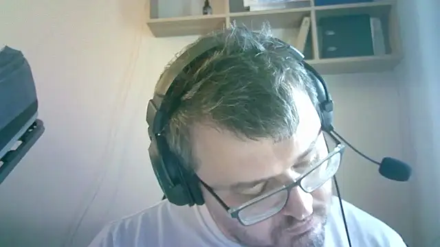 SirAbuser webcam