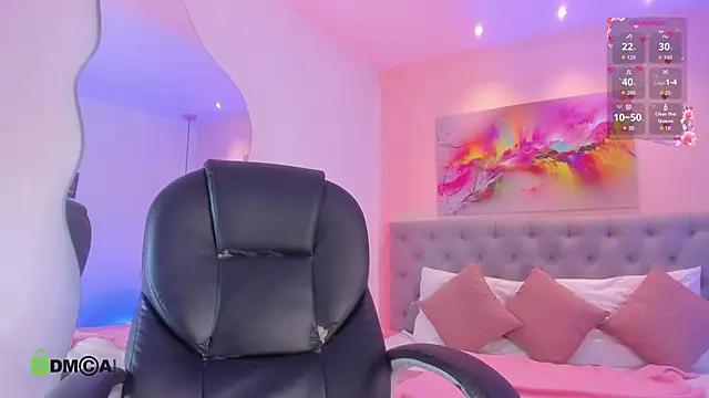 sweetrose_01 webcam