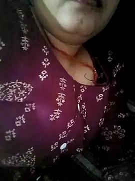Sonam_couple webcam