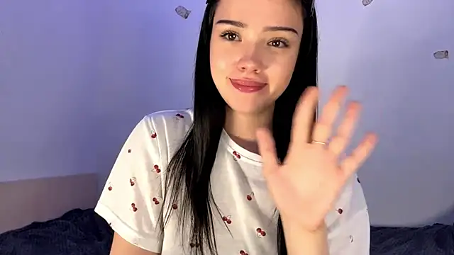 BeckyAurielle live cam on StripChat