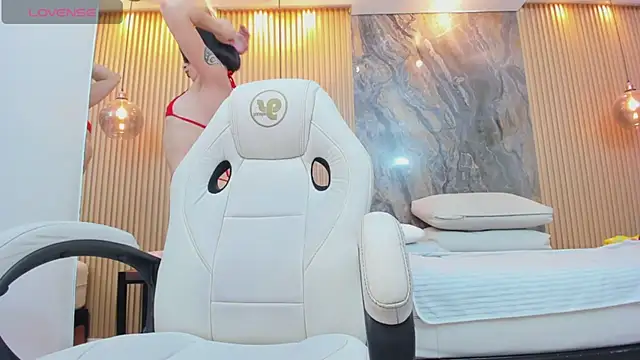 mary_spencer webcam
