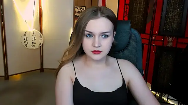 LissaTelor webcam