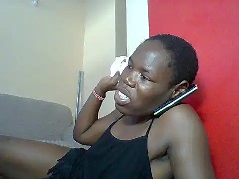 Blacksexyqueen24 webcam
