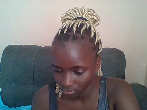 Beauty-Glam webcam