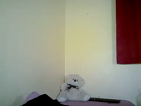 X_melanine webcam