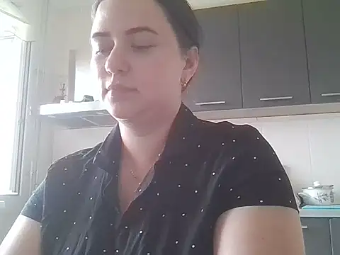 Zanoriala live cam on StripChat