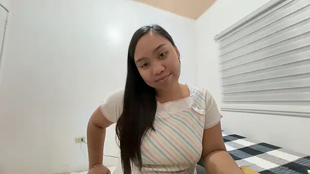 EarlineMadera webcam