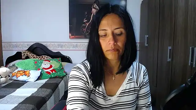 sharoon_cheerry webcam