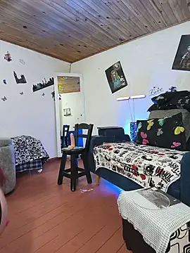 keila_j - Keila_j's free webcam - UK Sex Cams