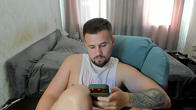 Vladik_b webcam