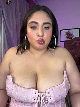 Selenee23 webcam