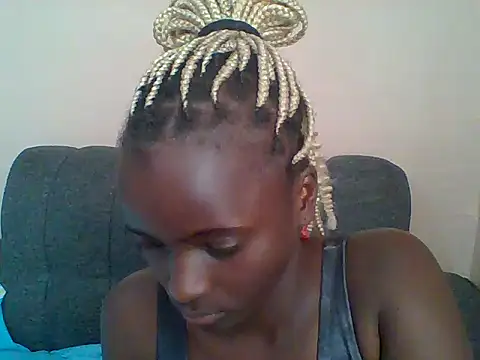 Beauty-Glam webcam