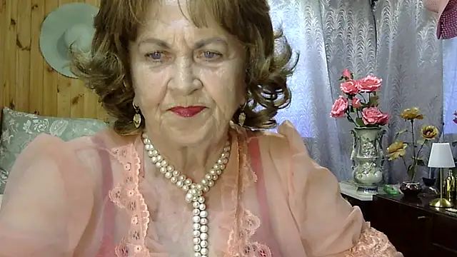 Emma52610 webcam