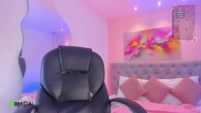 sweetrose_01 webcam