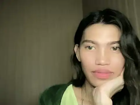Yourgoddess_jayve webcam