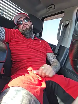 beardedtattood - Beardedtattood's free webcam - UK Sex Cams