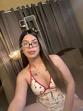 Nyxie_luxx webcam