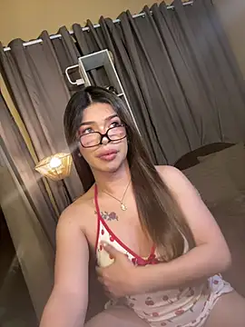 Nyxie_luxx webcam