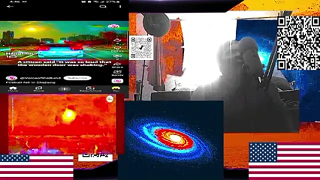 RussellTaylorLacy webcam