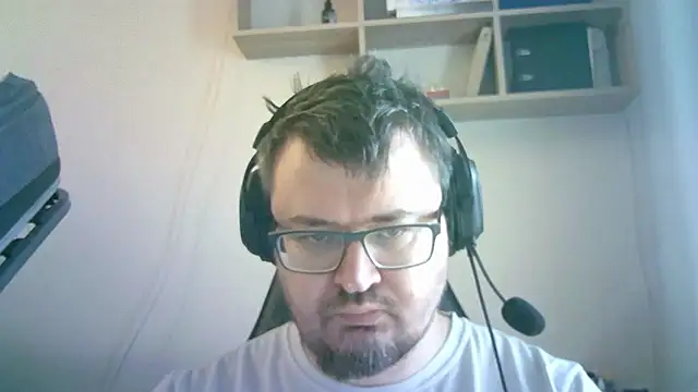 SirAbuser webcam