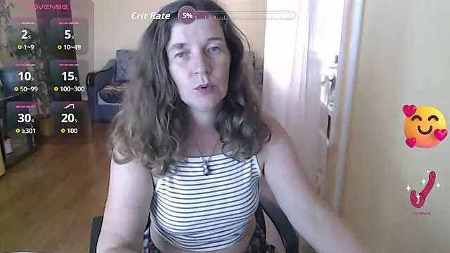 SofiaBoone webcam