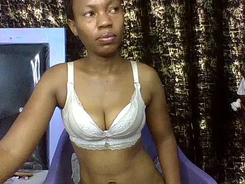 Lovey_daisy15 webcam