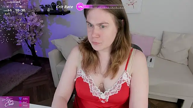 Nancy_Sun_ webcam