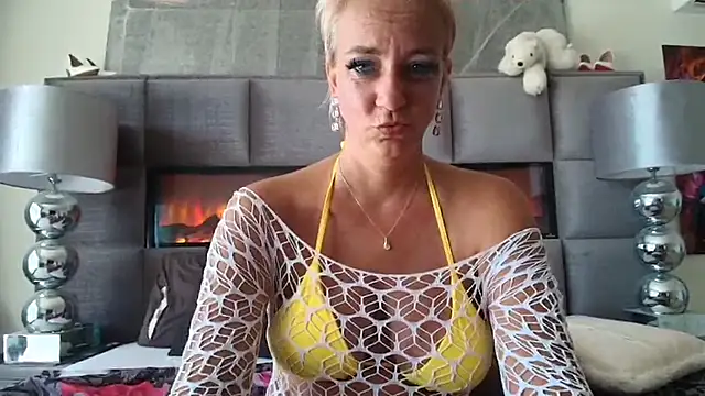 Wendysexyx webcam