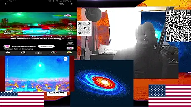 RussellTaylorLacy webcam