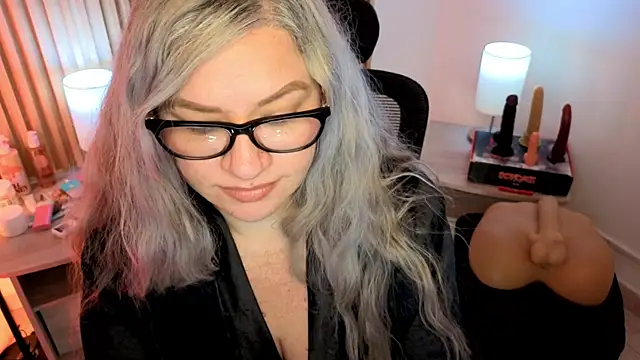 MarianL0ve webcam