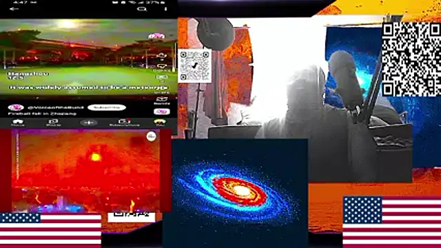 RussellTaylorLacy webcam