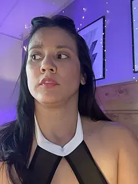 mahia_queen webcam