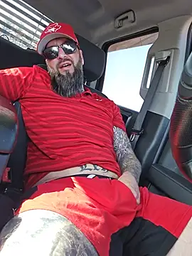 Beardedtattood webcam