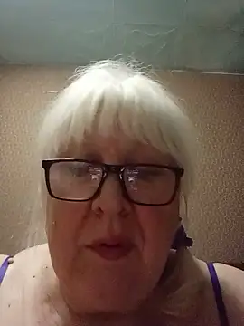Alexia64231 webcam