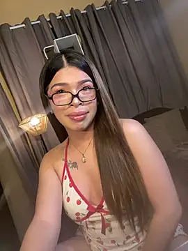Nyxie_luxx webcam