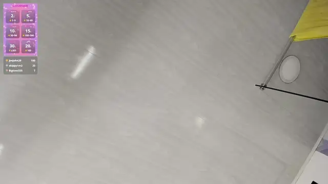LunaAndDante webcam