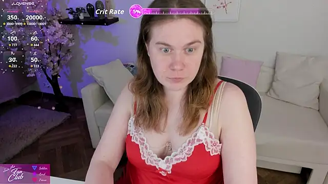 Nancy_Sun_ webcam