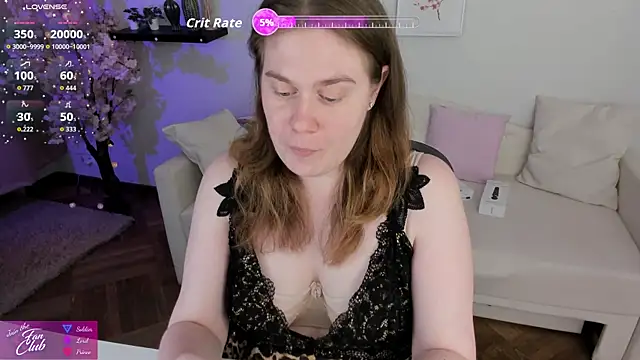 Nancy_Sun_ webcam