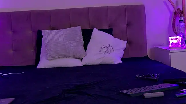 JessyAdoryx webcam
