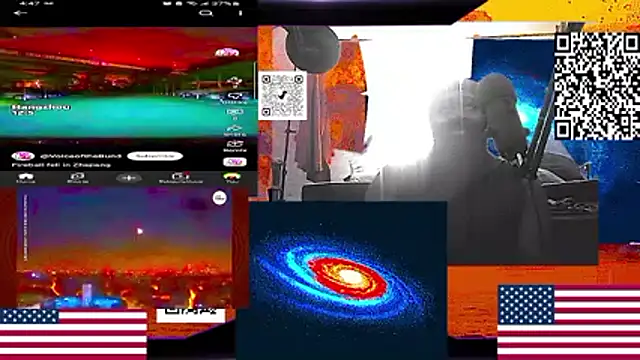 RussellTaylorLacy webcam