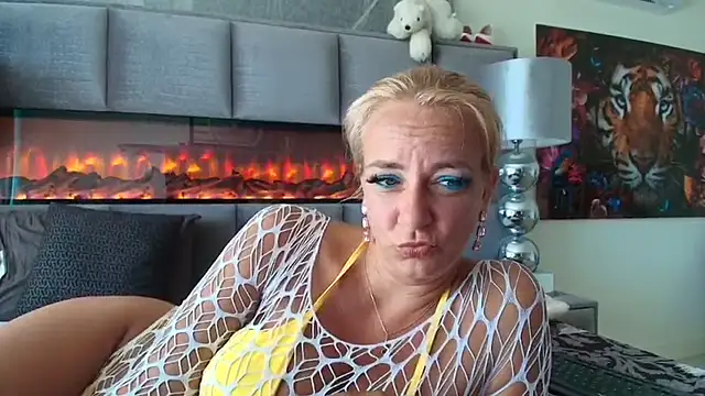 wendysexyx (F milf) - bijdrage tickets nederland