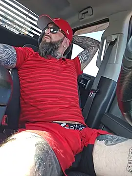 Beardedtattood