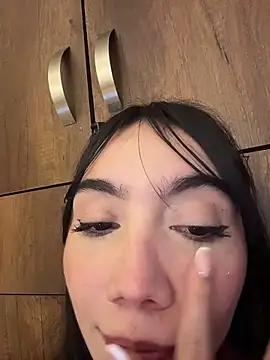 soy_lupe (F young) - SQUIRT