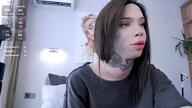 Derewenar56 - Trans webcam sex chat
