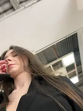 ttixmila (F teen) - Naked 10 min+blow job+nipple clamps💋💦